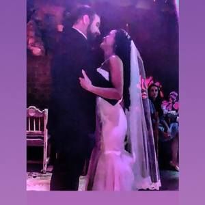 Meet your Posher, Mercedes